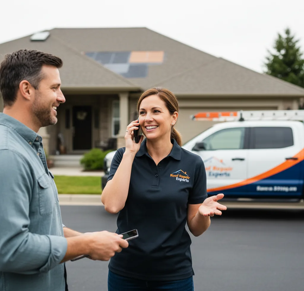 Storm Damage Repair in Hastings, MN